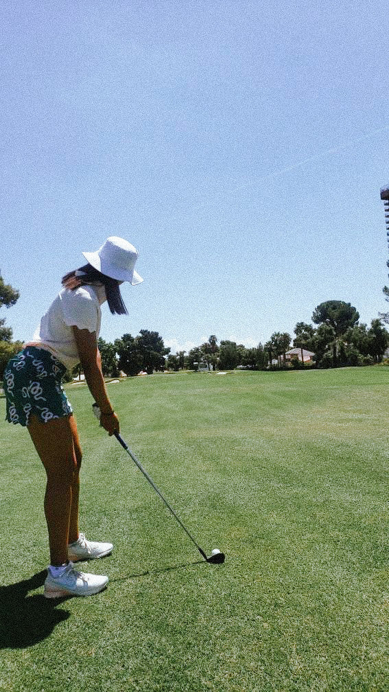 Tori Golf - Fashion by a golfer for golfers 